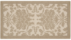 Ковер 140х220 Finicop Grecale бежевый