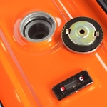 PATRIOT Max Power SRGE 6500E бензиновый генератор 474103171