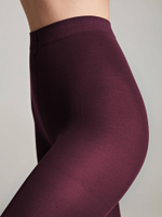 CONTE TRENDY 150 Теплые женские колготки из микрофибры
