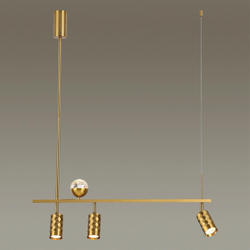 Светильник на штанге Odeon Light 4353/36L