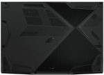 Ноутбук  MSI THIN GF63 12UC-2209NL 15.6 ", Core i5, 16 Гб RAM, 512 Гб SSD, GeForce RTX 3050, Серый