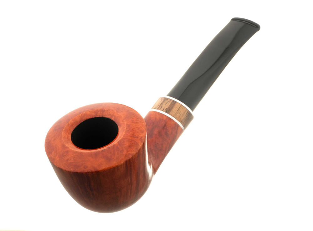 Трубка Barontini Massa, 9 мм, форма 3, Massa-03