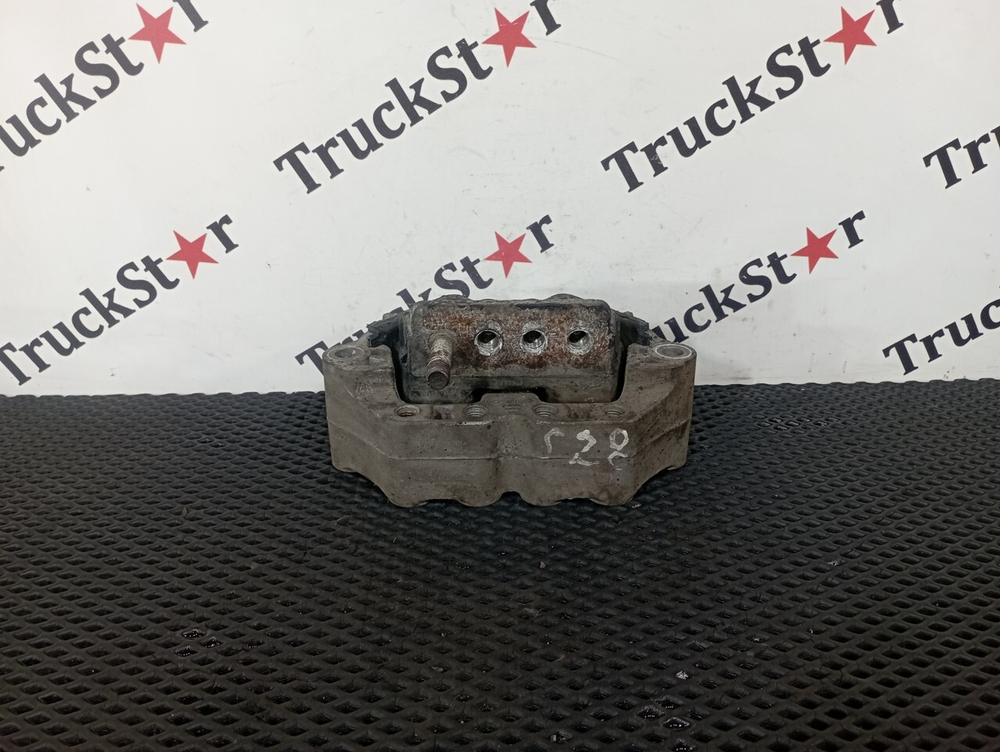 Подушка КПП 2020г