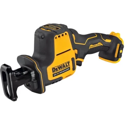 DeWalt DCS312NT аккумуляторная сабельная пила (без АКБ и ЗУ) DCS312NT-XJ