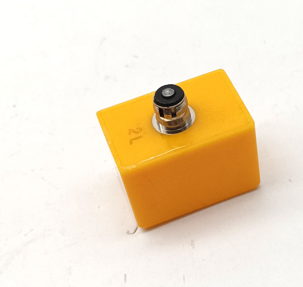 Линза VIP720-2L