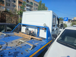 GAZ GAZELLE NEXT Эвакуатор 3009K2 (Дизельный, 2,5 л, 150 л.с.)