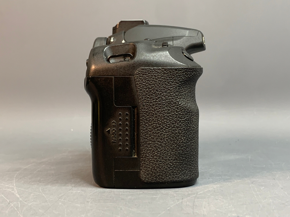 Canon EOS 50D Body 226.000 кадров