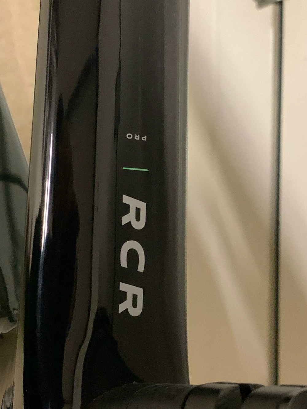 Велосипед шоссейный Van Rysel RCR Pro купить в Москве