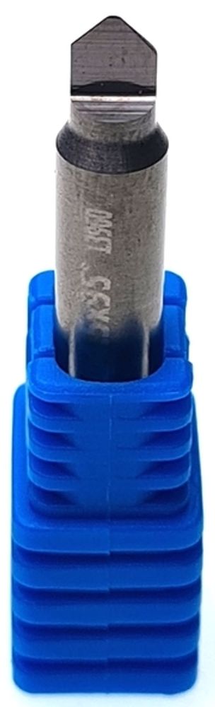 95° RAISE CARBIDE 95°x4.5xd6-0.8 DW1095-4.5-0.8  14905