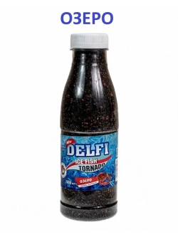 Прикорм зимний "ICE FISH Tornado"