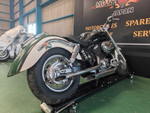 Honda Shadow 400 , 1997