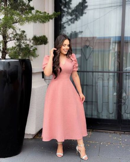 Платье 50330872 Fabrika