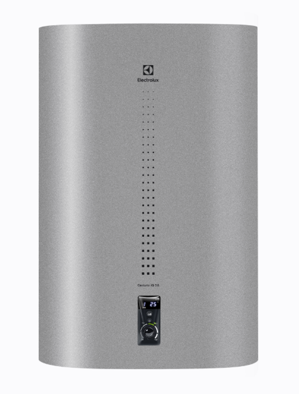 Водонагреватель Electrolux EWH 80 Centurio IQ 3.0 Silver