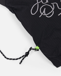 Сумка Anteater Musette-RSt-Black