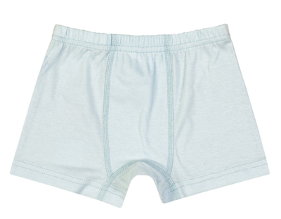 Трусы для мальчиков р. 110 белый T20K-2/5 (Takro), 1 шт.