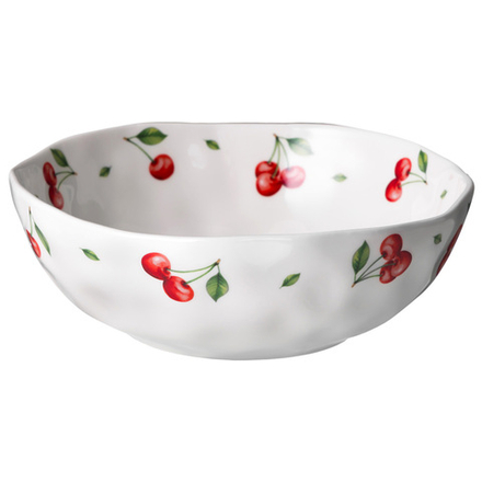 САЛАТНИК LEFARD "CHERRY" 19*6,5 СМ 950 МЛ