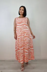 Сарафан 01240-2 Fabrika