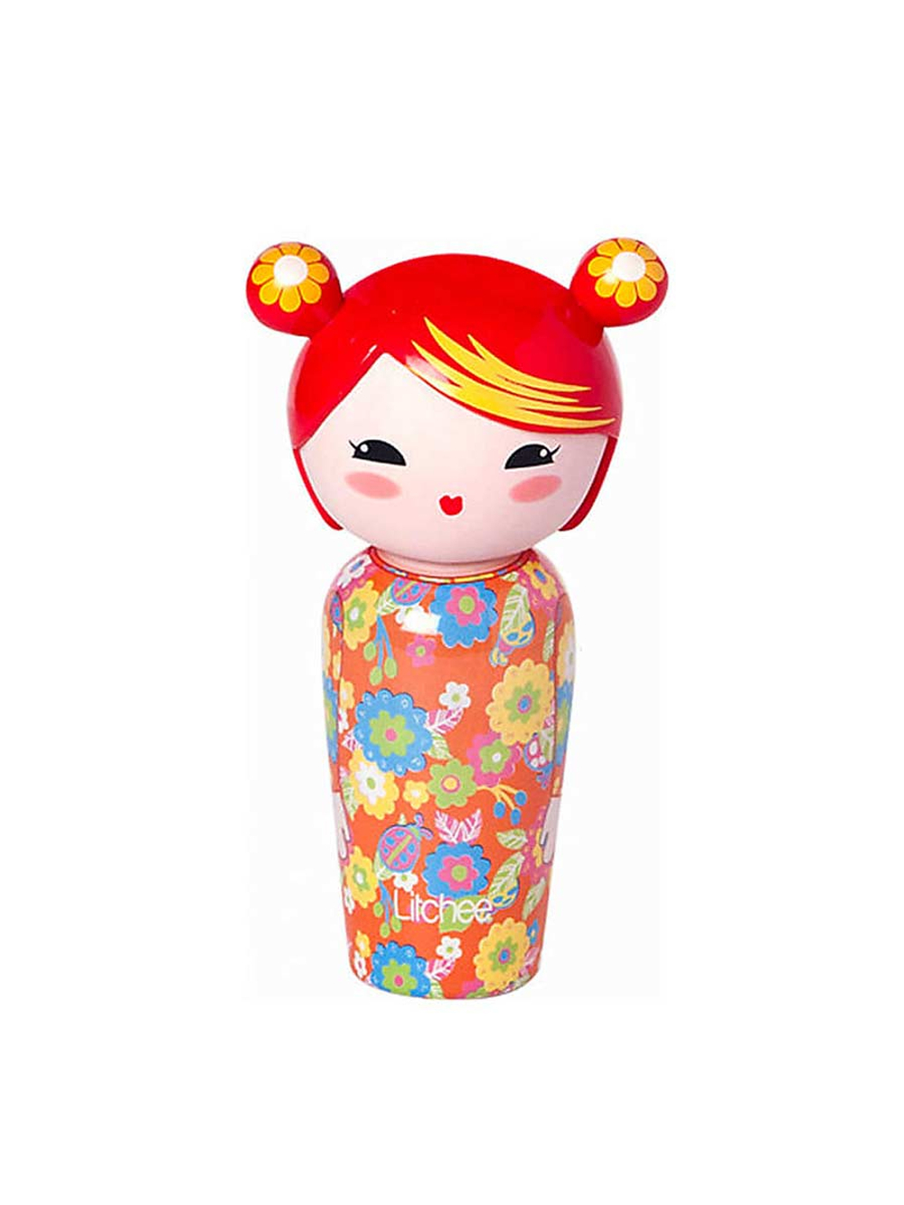 KOKESHI LITCHEE lady 50ml edt