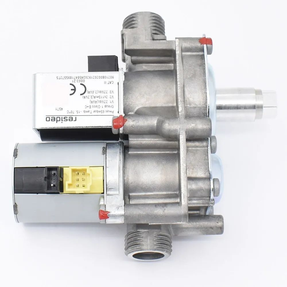 Газовый клапан к котлам Vaillant 0020053968 / Protherm 0020039188