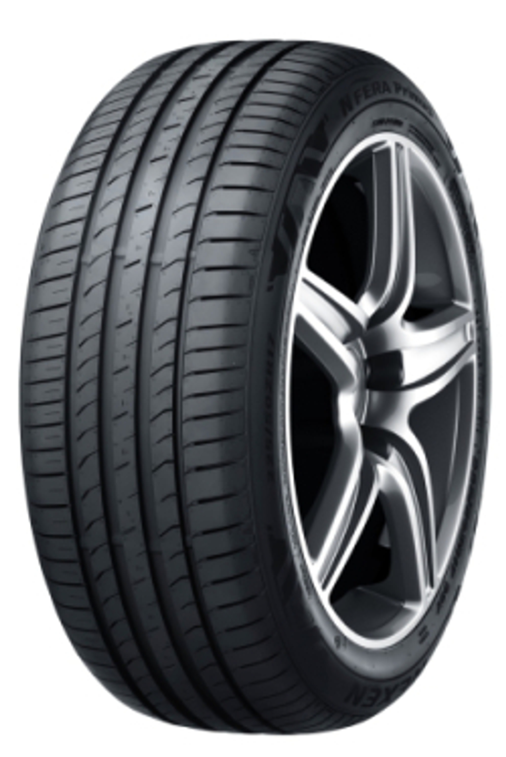 Легковая шина Nexen NFera Primus 215/60-R17 96H