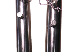 Транцевые колеса