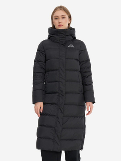 Пуховик женский KAPPA
