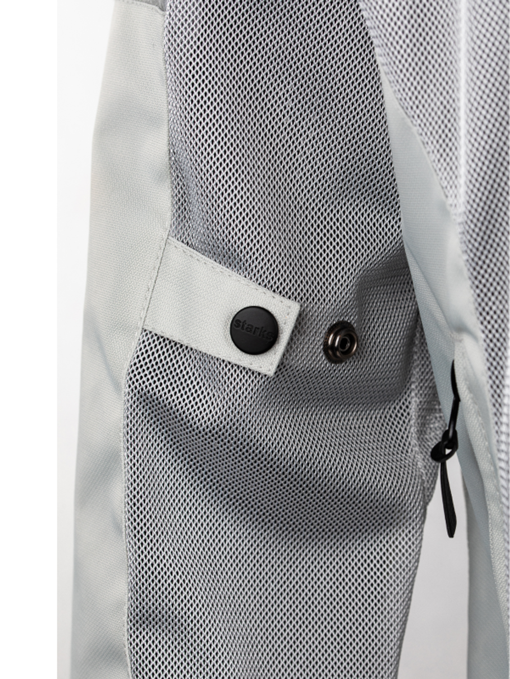 Мотокуртка Air shell STARKS