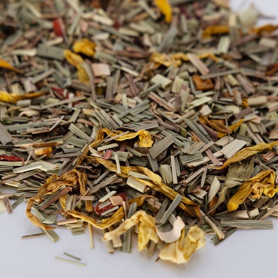 HERBATKA OWOCOWA LEMONIADA NA TRAWCE