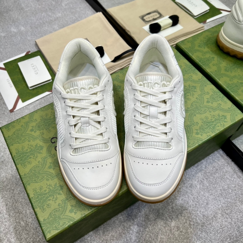 Gucci MAC80 Sneaker