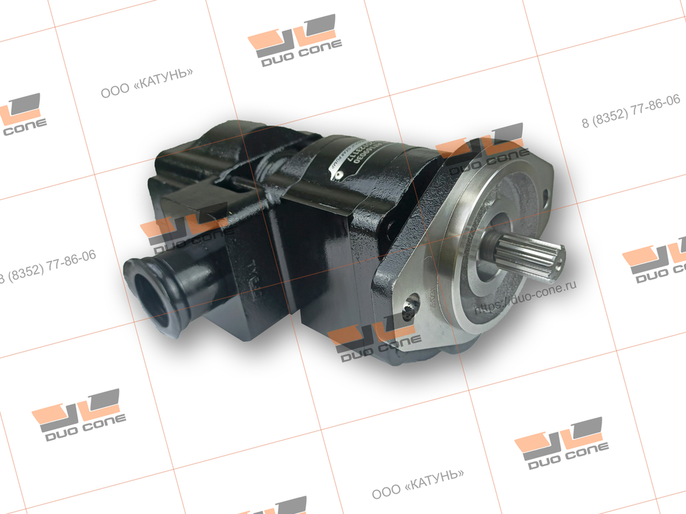 Гидравлический насос AT169030 John Deere