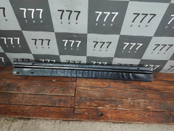 Усилитель заднего бампера Nissan X-Trail 3 (T32) 13-23 Б/У Оригинал 850324CC0A