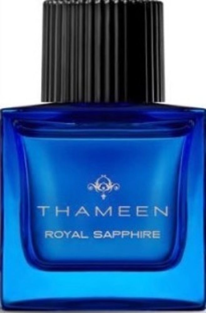 Thameen Royal Sapphire (19 / 50 ml) Tester