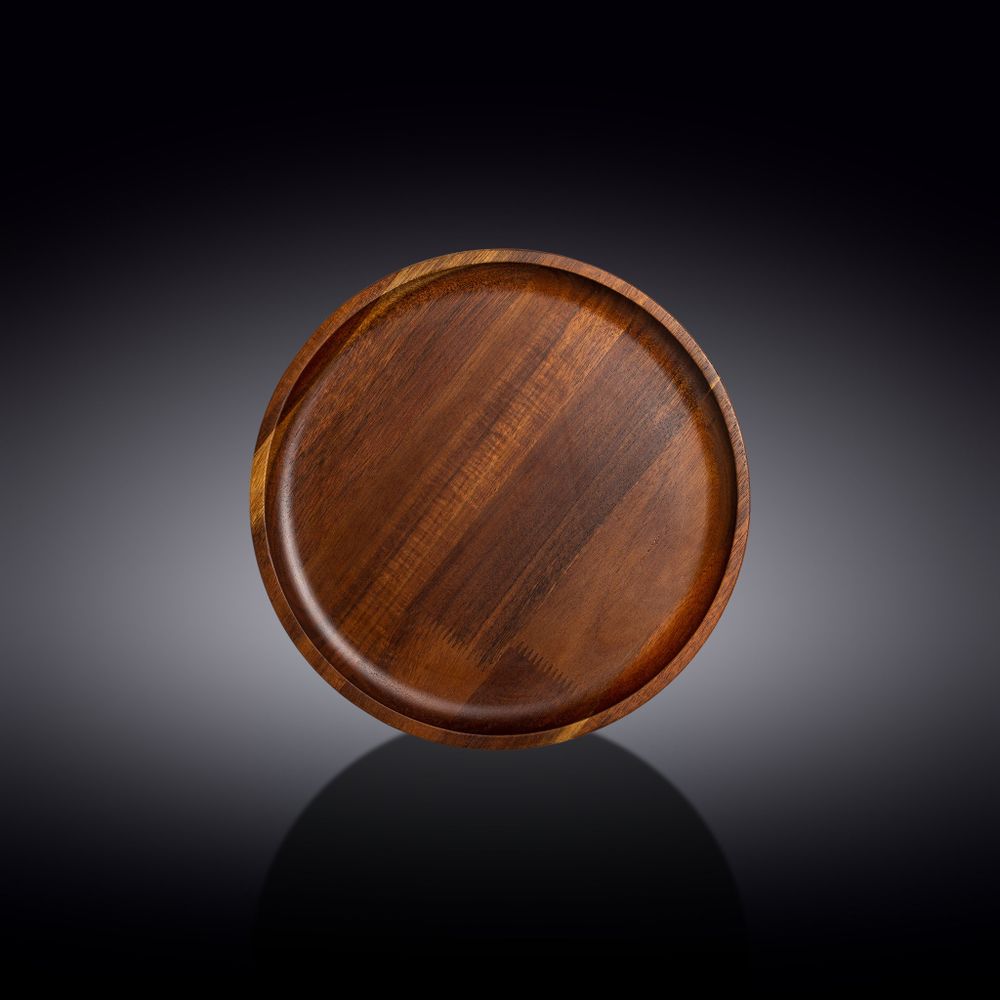 Тарелка круглая 17.5 см WL‑781018/A