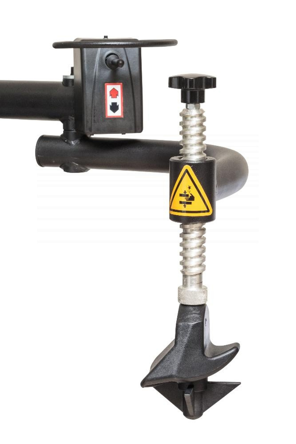 NORDBERG (46HD) Вспомогательное устройство "Третья рука" для 4640ID