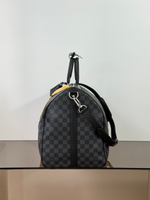 Louis Vuitton Keepall Bandouliere 55