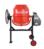 Бетономешалка Ресанта БМ-130Ч