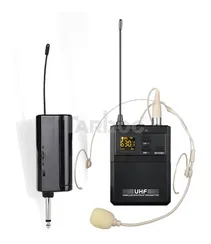 TARBOC UR-100B (MM-1-3375) - Беспроводной микрофон (1 шт.) UR-100B