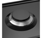 Газовая плитка MAUNFELD EGHE.F63.3EB фото 7