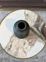 Кашпо-Ваза интерьерная для суккулентов