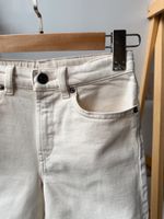 Джинсовые шорты Diesel, 128