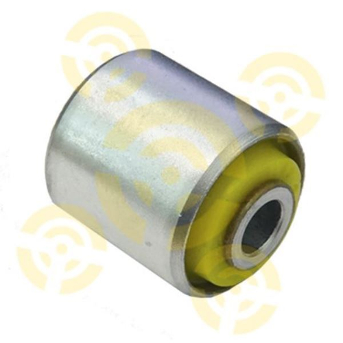Полиуретановый сайлентблок передней подвески, нижнего поперечного рычага, под стойку(Кратность 1 шт) 706358