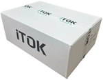 Удлинитель силовой iTOK i-CONNECT-PRO-SUS-KG-315-VR-220-3-44-40