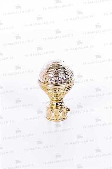 Наконечник АМ Люксор 16-20мм, золото