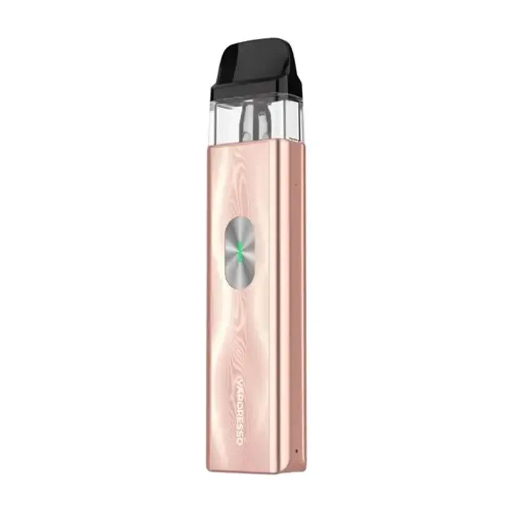 VAPORESSO XROS 4 Mini - Champange Gold