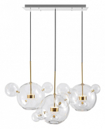 Подвесной светильник Loft it Bolle 2027-S3