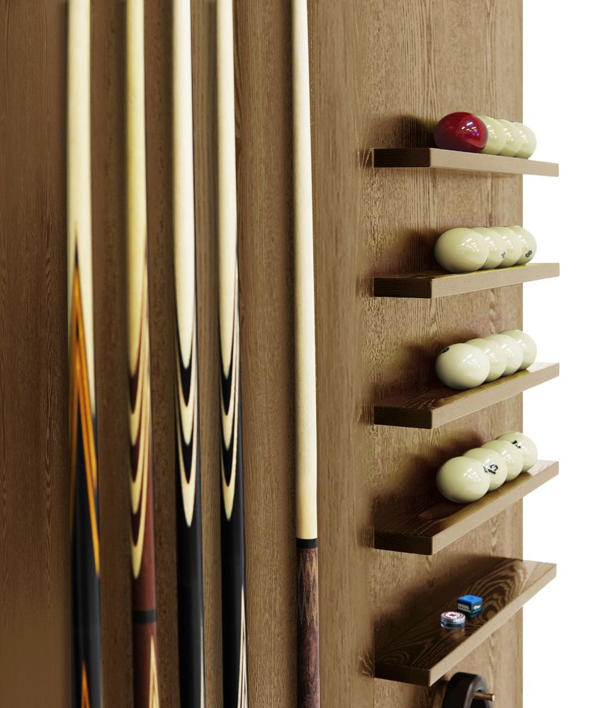 Киевница SOHO ясень/мдф/шпон (№6,Декор золото,Manchester 45 Yellow green ш1,98м)