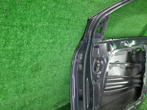 Дверь передняя правая KIA Sportage 4 QL 2016-2022