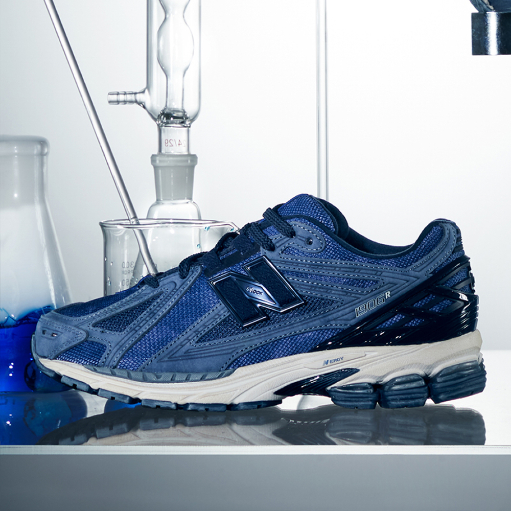 Кроссовки New Balance NB 1906R, M1906RDN