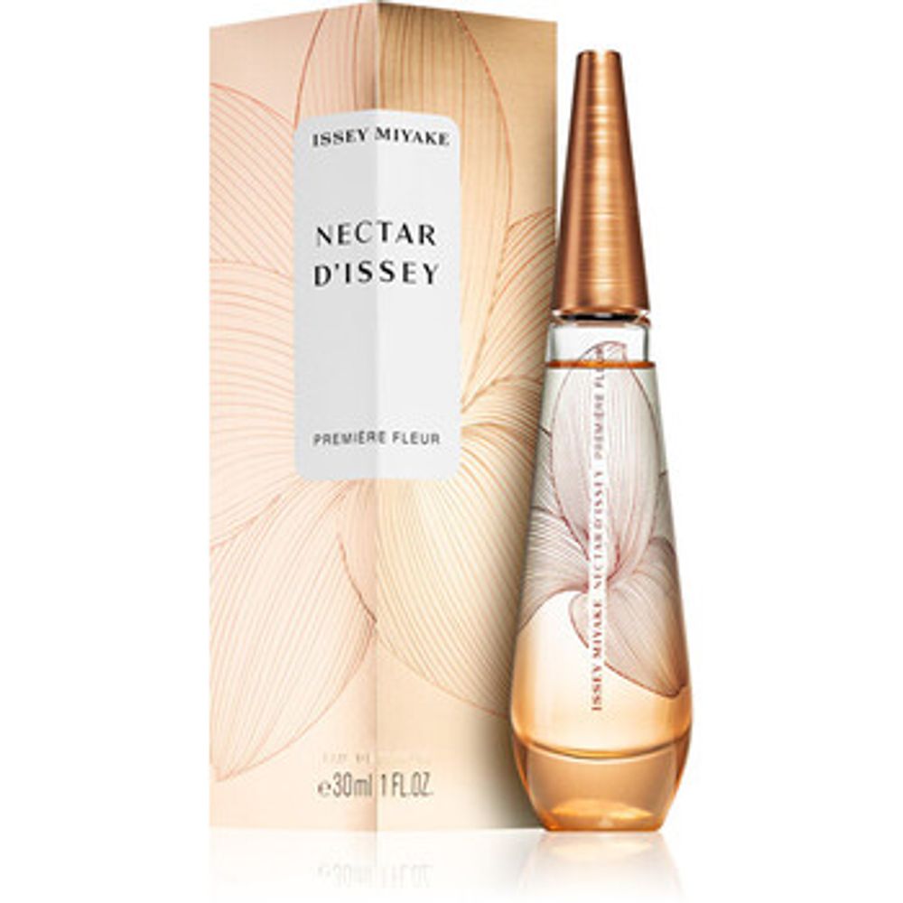Issey Miyake Nectar D´Issey Premiere Fleur EDP 50ml
