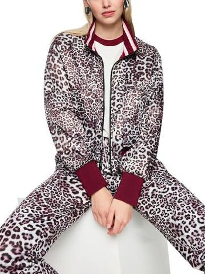 Marc Cain Бомбер двусторонний